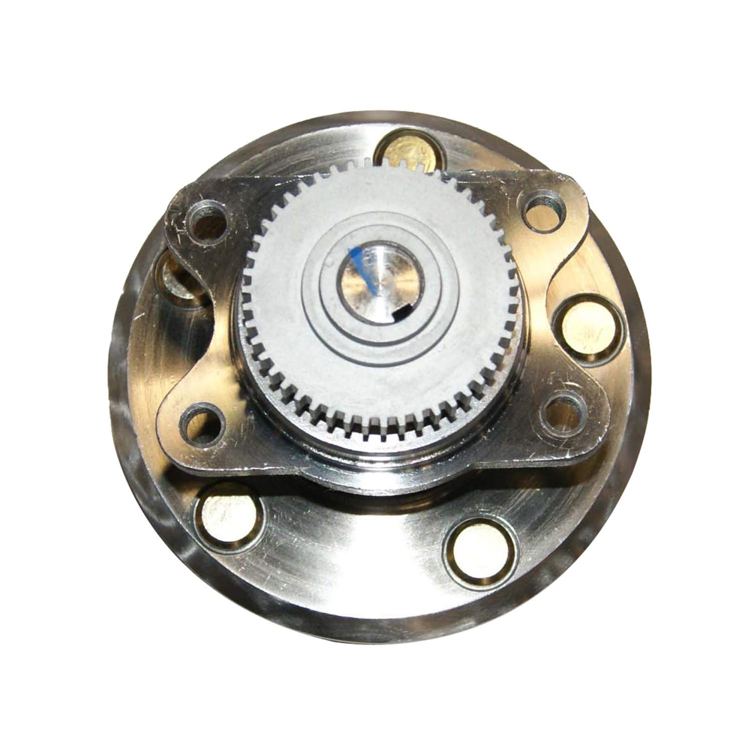 GMB 746-0247 Wheel Bearing Hub Assembly, Hub Assemblies - Amazon